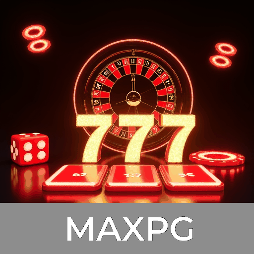 MAXPG: Slots com Jackpot, Poker Interativo, Roleta ao Vivo