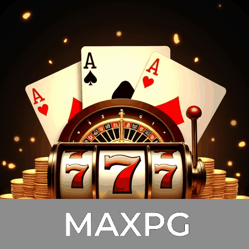 MAXPG: O Seu Portal de Jogos com Segurança e Profissionalismo