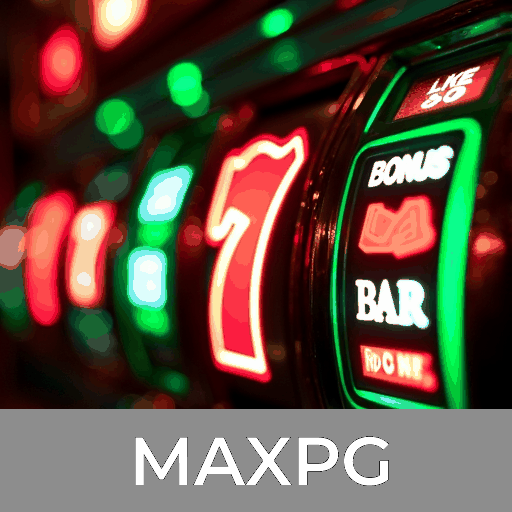 MAXPG: Cassino Premiável de Pagamentos Rápidos