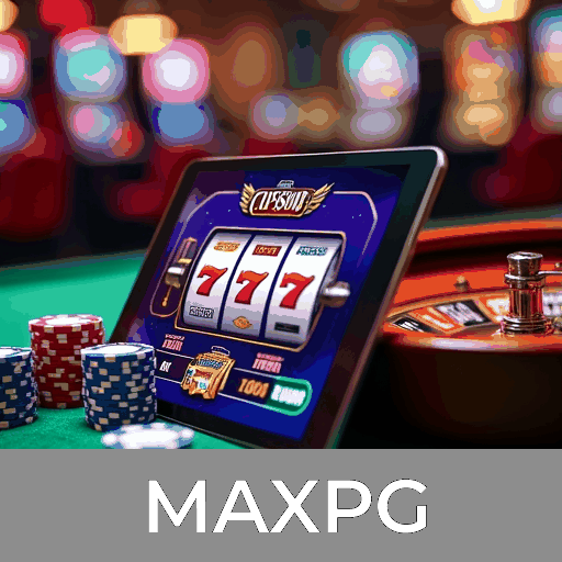 MAXPG: Jogos de Mesa ao Vivo com Experiência Autêntica