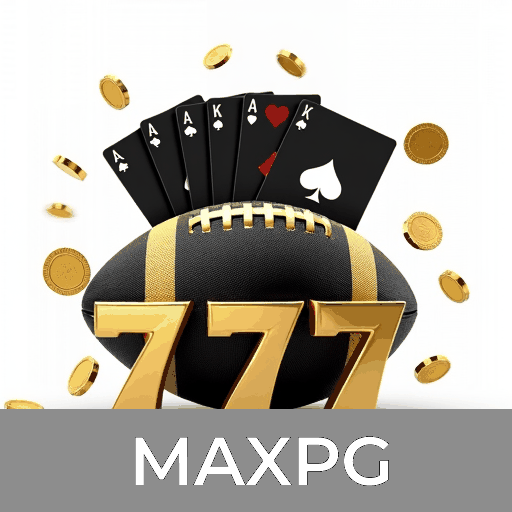 MAXPG: Conveniência e Funcionalidade em um Só App de Apostas